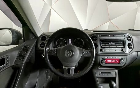 Volkswagen Tiguan I, 2015 год, 1 593 000 рублей, 20 фотография