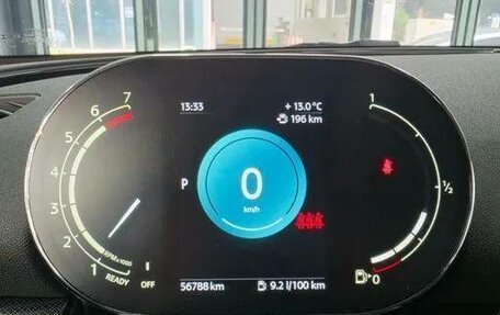 MINI Clubman, 2022 год, 1 946 750 рублей, 9 фотография