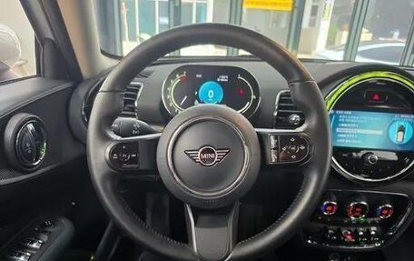 MINI Clubman, 2022 год, 1 946 750 рублей, 8 фотография