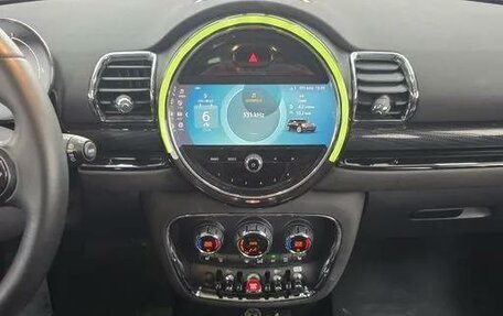 MINI Clubman, 2022 год, 1 946 750 рублей, 10 фотография