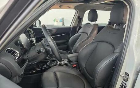 MINI Clubman, 2022 год, 1 946 750 рублей, 6 фотография