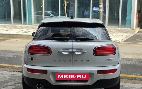 MINI Clubman, 2022 год, 1 946 750 рублей, 4 фотография