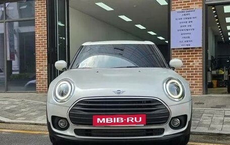 MINI Clubman, 2022 год, 1 946 750 рублей, 2 фотография