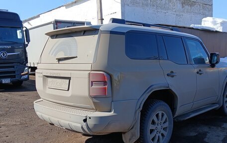 Toyota Land Cruiser Prado, 2024 год, 11 665 000 рублей, 4 фотография