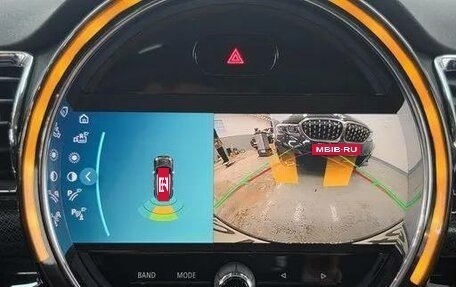 MINI Clubman, 2022 год, 1 946 750 рублей, 11 фотография