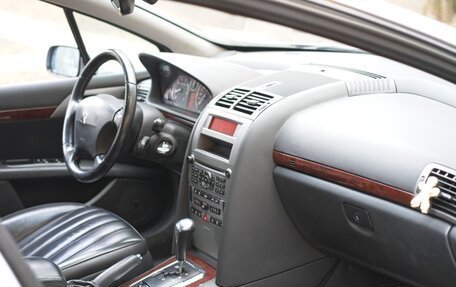 Peugeot 407, 2004 год, 500 000 рублей, 10 фотография