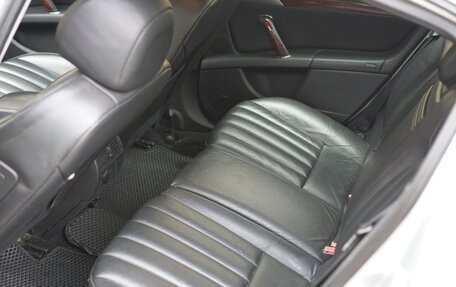 Peugeot 407, 2004 год, 500 000 рублей, 8 фотография