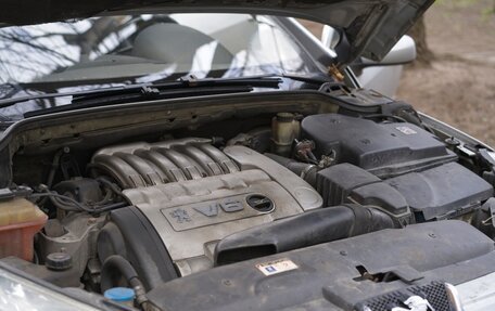 Peugeot 407, 2004 год, 500 000 рублей, 9 фотография