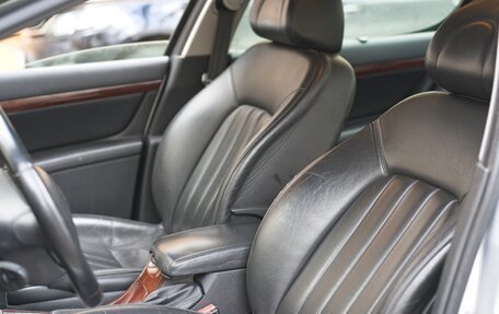 Peugeot 407, 2004 год, 500 000 рублей, 7 фотография