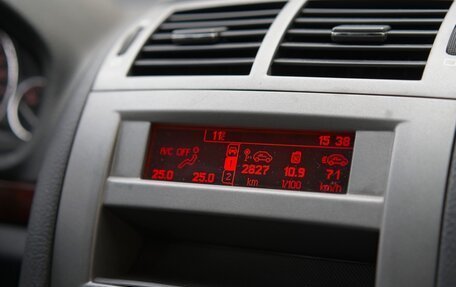 Peugeot 407, 2004 год, 500 000 рублей, 11 фотография