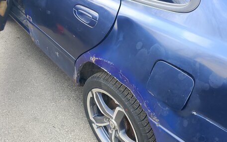 Mazda 626, 1994 год, 140 000 рублей, 3 фотография