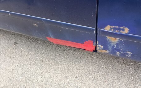 Mazda 626, 1994 год, 140 000 рублей, 4 фотография