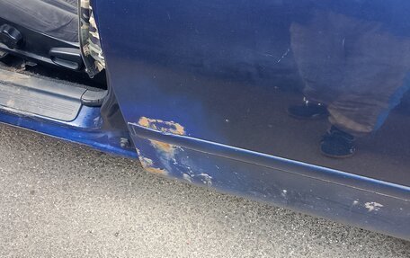 Mazda 626, 1994 год, 140 000 рублей, 2 фотография