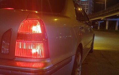 Toyota Progres, 2001 год, 350 000 рублей, 1 фотография