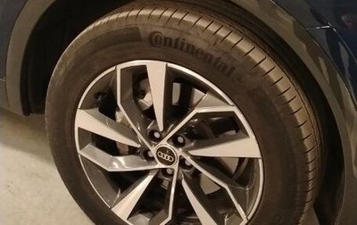 Audi Q5, 2021 год, 5 100 000 рублей, 1 фотография