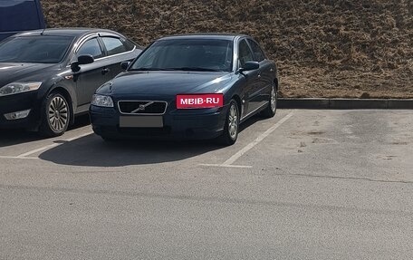 Volvo S60 III, 2005 год, 530 000 рублей, 1 фотография