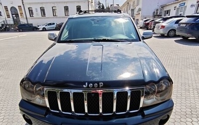 Jeep Grand Cherokee, 2006 год, 1 350 000 рублей, 1 фотография