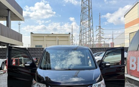 Honda Stepwgn IV, 2016 год, 1 800 000 рублей, 1 фотография