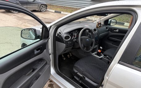 Ford Focus II рестайлинг, 2009 год, 500 000 рублей, 1 фотография