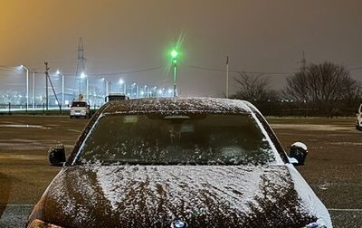 BMW 5 серия, 2020 год, 6 500 530 рублей, 1 фотография