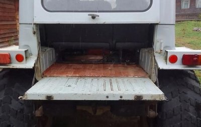 ЛуАЗ 3151, 2005 год, 320 000 рублей, 1 фотография