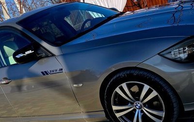 BMW 3 серия, 2011 год, 1 200 000 рублей, 1 фотография