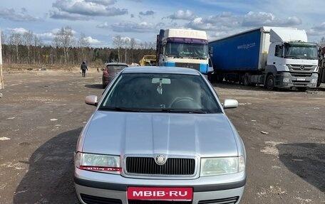 Skoda Octavia IV, 2010 год, 400 000 рублей, 1 фотография