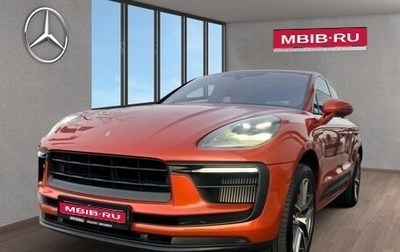 Porsche Macan I рестайлинг, 2023 год, 11 350 000 рублей, 1 фотография