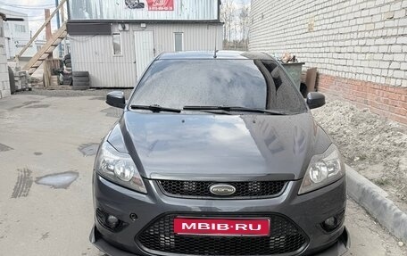 Ford Focus II рестайлинг, 2008 год, 430 000 рублей, 1 фотография