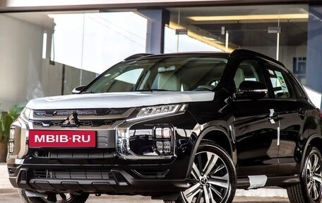 Mitsubishi ASX I рестайлинг, 2026 год, 2 490 000 рублей, 1 фотография