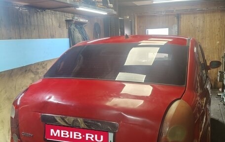 Chery QQ6 (S21), 2008 год, 70 000 рублей, 1 фотография