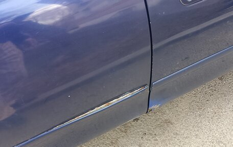 Mazda 626, 1994 год, 140 000 рублей, 7 фотография