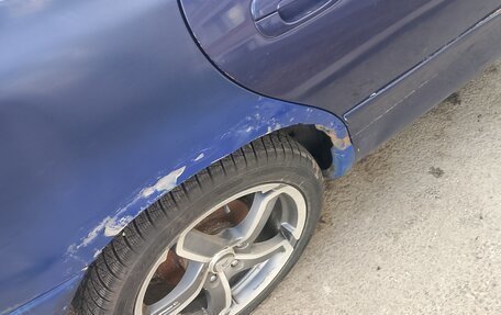 Mazda 626, 1994 год, 140 000 рублей, 6 фотография