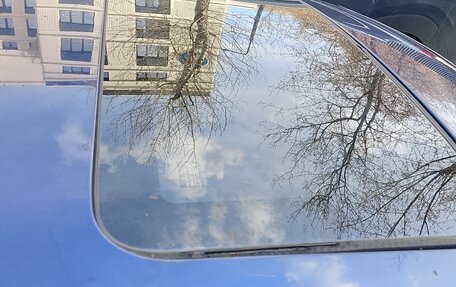 Mazda 626, 1994 год, 140 000 рублей, 8 фотография