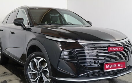 Haval F7, 2025 год, 2 549 000 рублей, 1 фотография