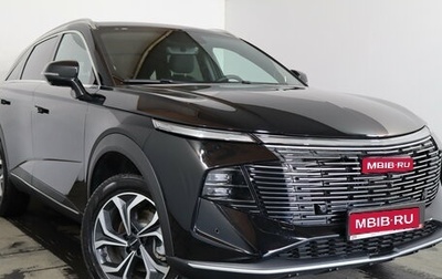 Haval F7, 2025 год, 2 549 000 рублей, 1 фотография