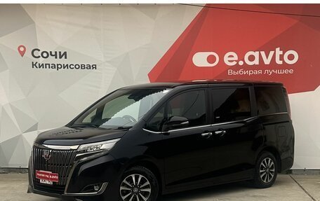 Toyota Esquire I, 2019 год, 2 700 000 рублей, 1 фотография