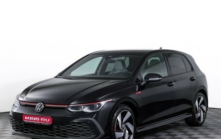 Volkswagen Golf GTI, 2021 год, 3 785 000 рублей, 1 фотография