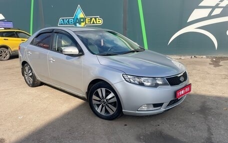 KIA Cerato III, 2012 год, 800 000 рублей, 1 фотография