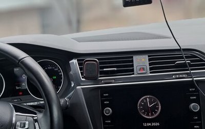 Volkswagen Tiguan II, 2020 год, 3 200 000 рублей, 1 фотография