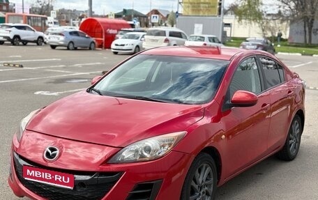Mazda 3, 2012 год, 675 000 рублей, 1 фотография