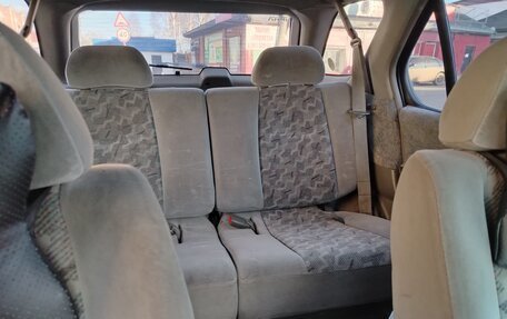 Nissan Rnessa, 1999 год, 250 000 рублей, 1 фотография