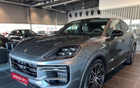 Porsche Cayenne III, 2026 год, 20 833 000 рублей, 1 фотография