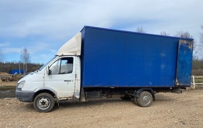 ГАЗ 2330 «Тигр», 2005 год, 750 000 рублей, 1 фотография