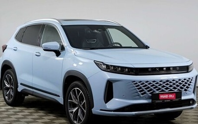 CheryExeed LX, 2024 год, 3 590 000 рублей, 1 фотография