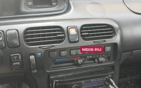 Mazda 626, 1994 год, 140 000 рублей, 10 фотография