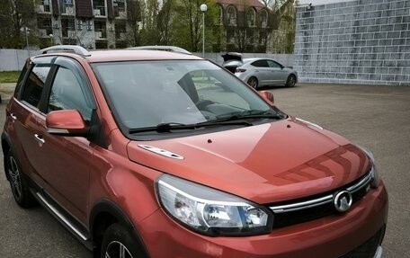 Great Wall Hover M4, 2014 год, 600 000 рублей, 1 фотография