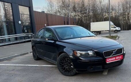 Volvo S40 II, 2004 год, 500 000 рублей, 1 фотография