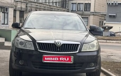 Skoda Octavia, 2012 год, 850 000 рублей, 1 фотография