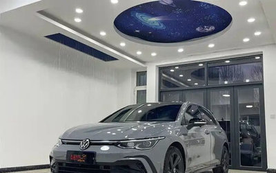 Volkswagen Golf VIII, 2022 год, 2 350 000 рублей, 1 фотография